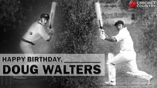 Doug Walters: Life story of one of the 